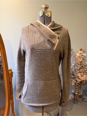 Stio Sweetwater Fleece Pullover